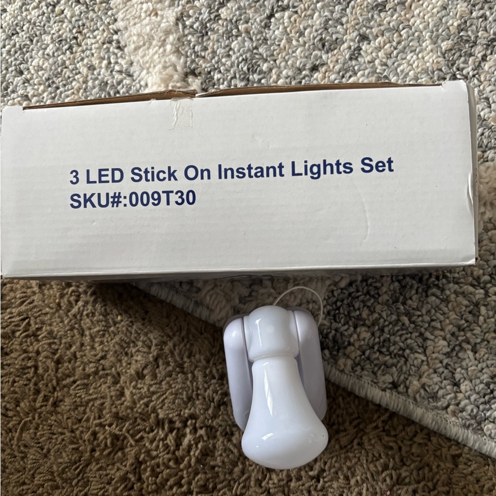 Smart Home LED light sensor - Picture 3 of 3
